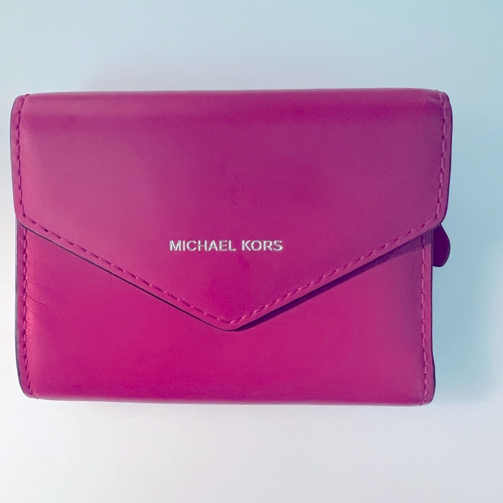 Michael Kors wallet